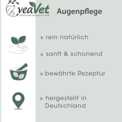 VeaVet Augenpflege 20 ml