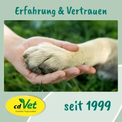 VeaVet Euphrasia Augenpflege 20 ml
