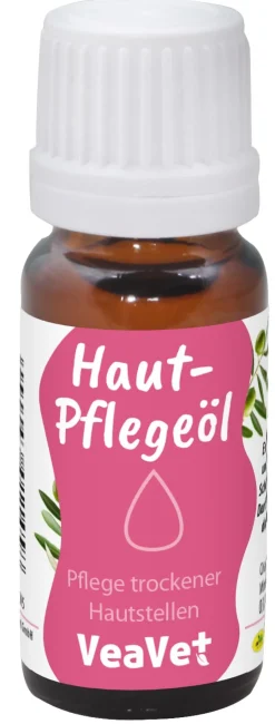 VeaVet Hautpflegeöl 10 ml
