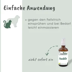VeaVet JuckEx 20 ml