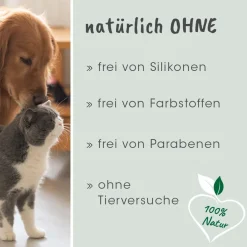 VeaVet Ohrenpflege mild 20 ml