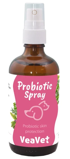 VeaVet Probiotic-Spray 100 ml