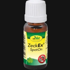 ZeckEx SpotOn 10 ml