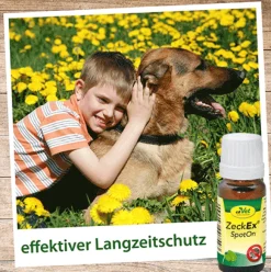 ZeckEx SpotOn 10 ml